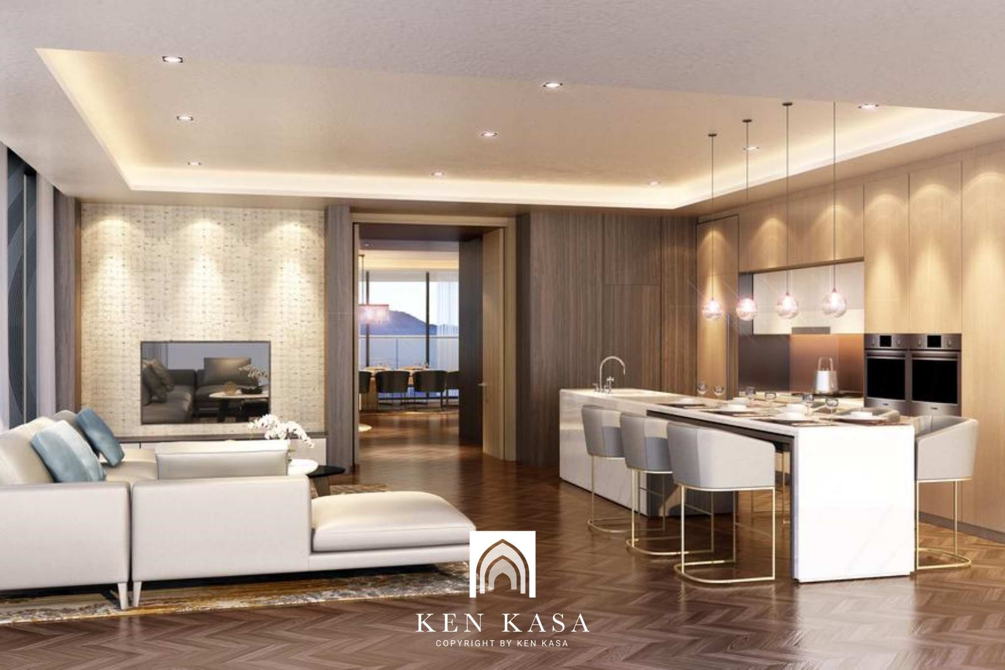 Yếu tố t&aacute;c động đến chi ph&iacute; đầu tư ph&ograve;ng suite 